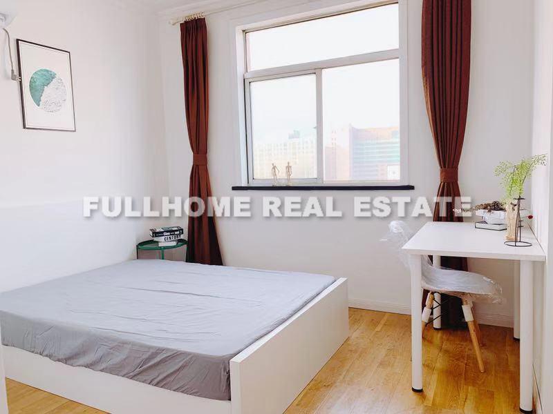 Changfeng Apartment - Interior view 13, Shanghai rental property