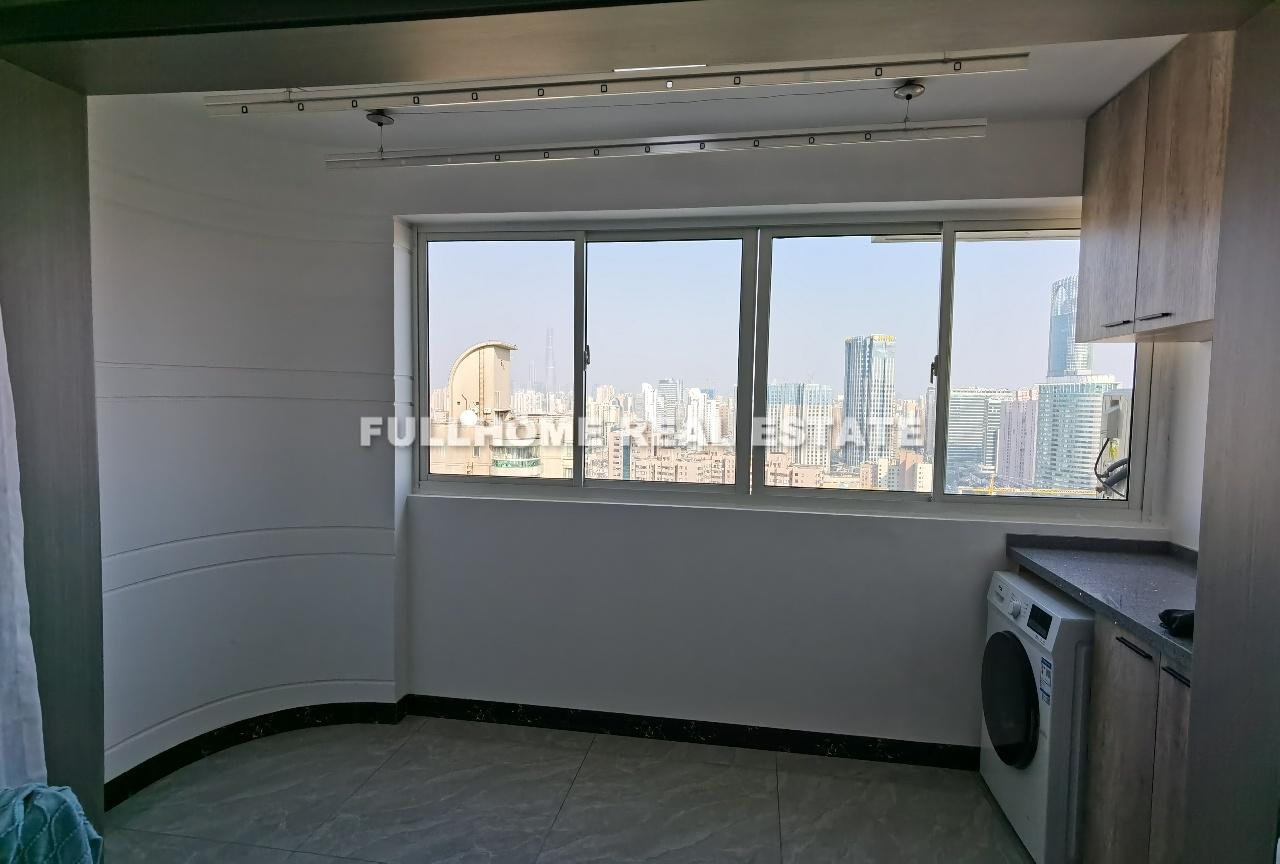 Springdale Garden - Interior view 3, Shanghai rental property