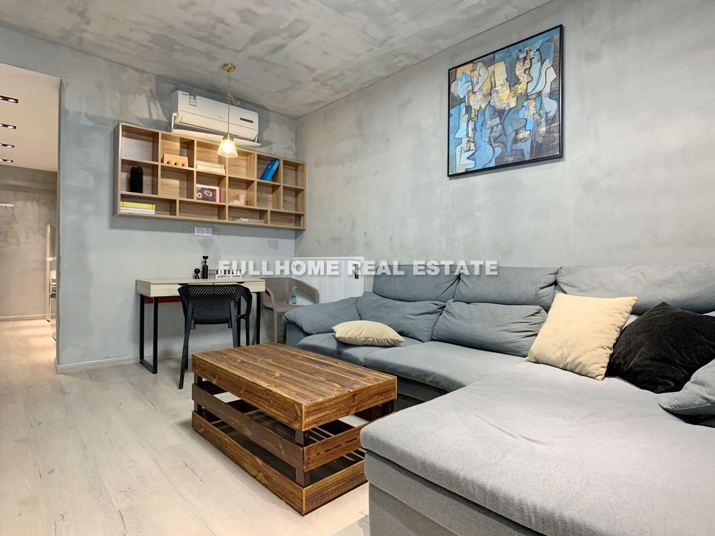 Xinfeng Apartment - Interior view 7, Shanghai rental property