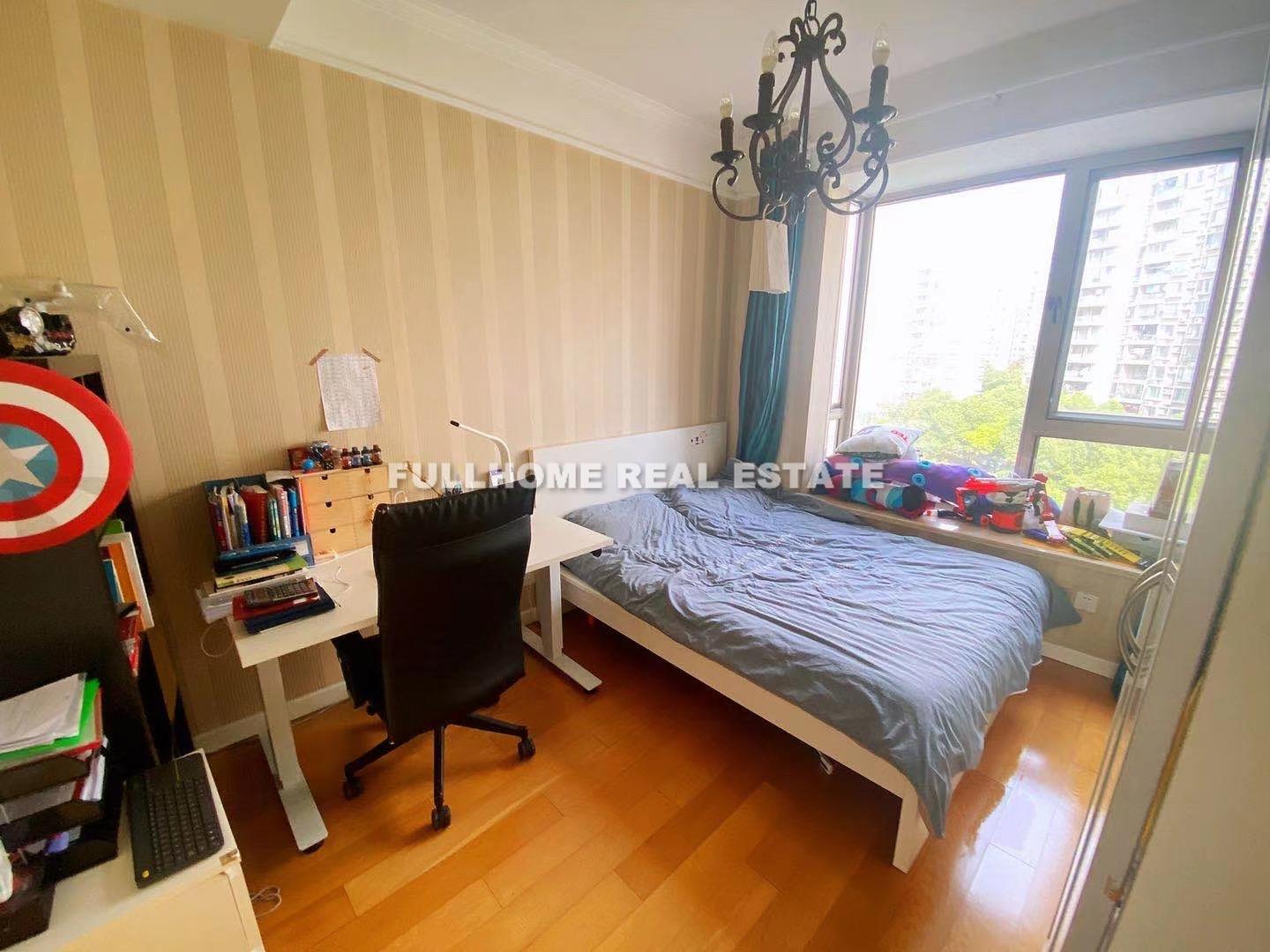 The 9th City - Interior view 8, Shanghai rental property