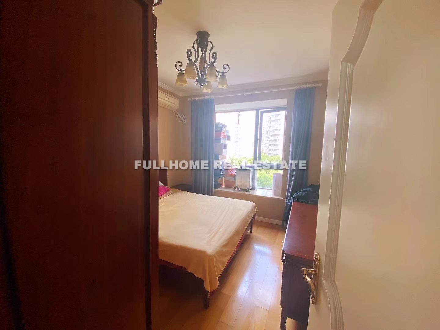 The 9th City - Interior view 7, Shanghai rental property