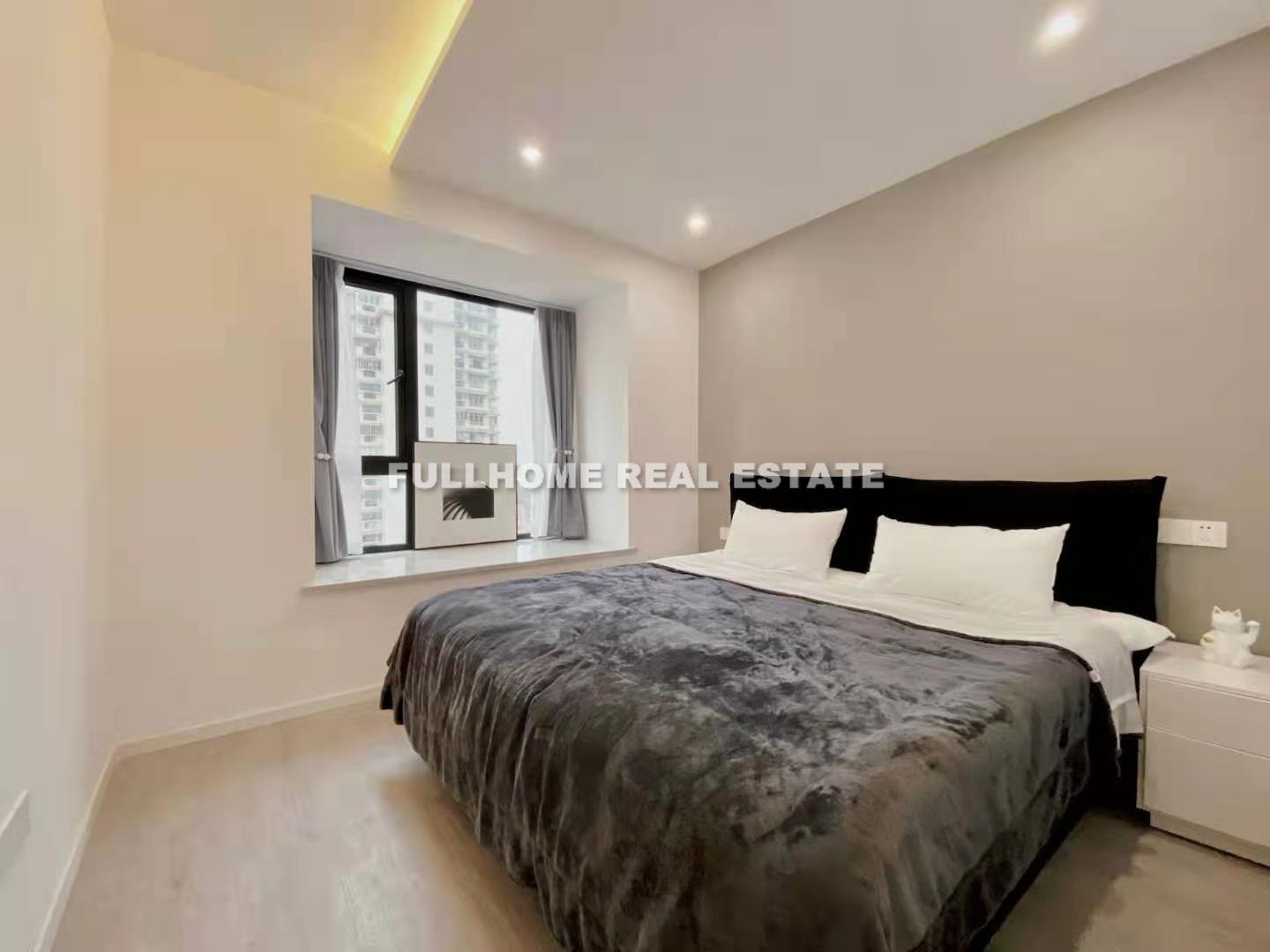 HuiCui Garden - Interior view 6, Shanghai rental property