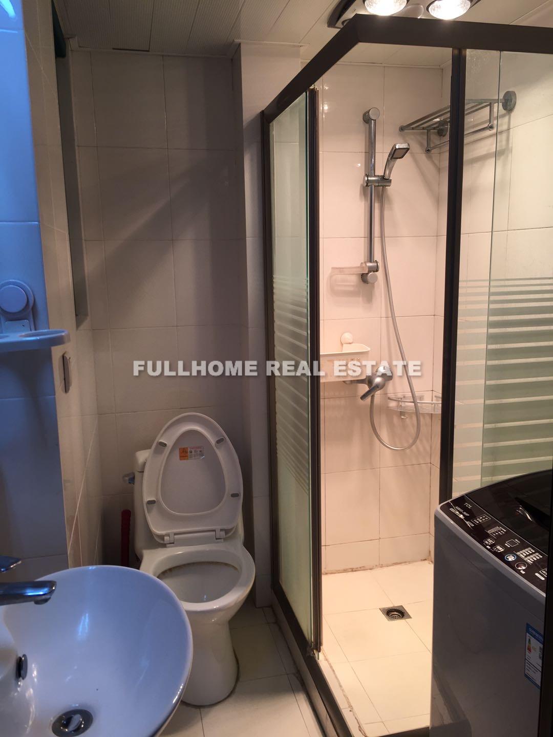 Lane1-500 Tianping Road Old House - Interior view 6, Shanghai rental property