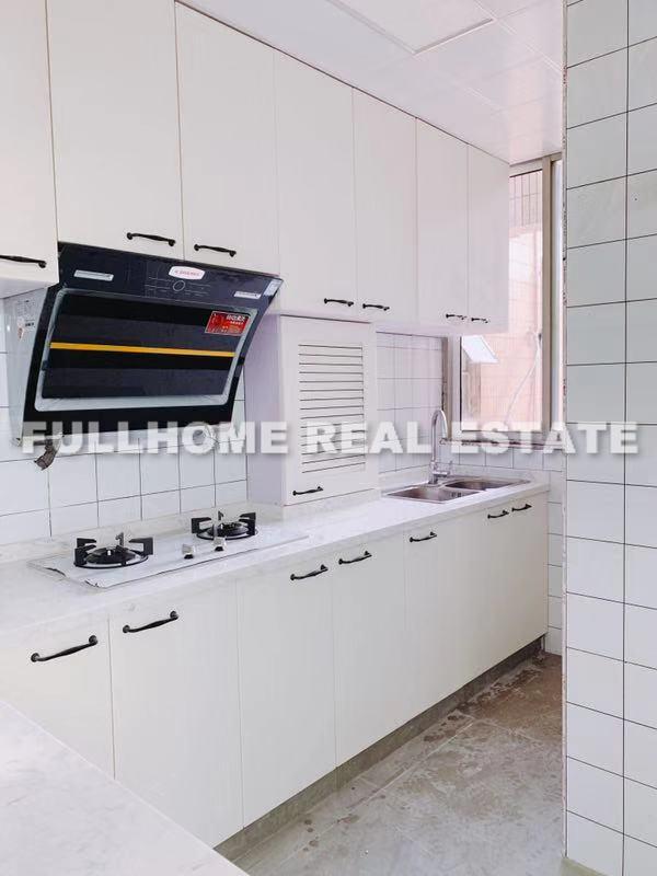 Changfeng Apartment - Interior view 4, Shanghai rental property