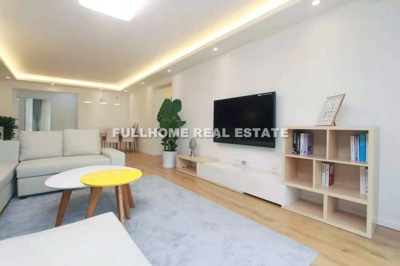 Regents Park - Interior view 2, Shanghai rental property