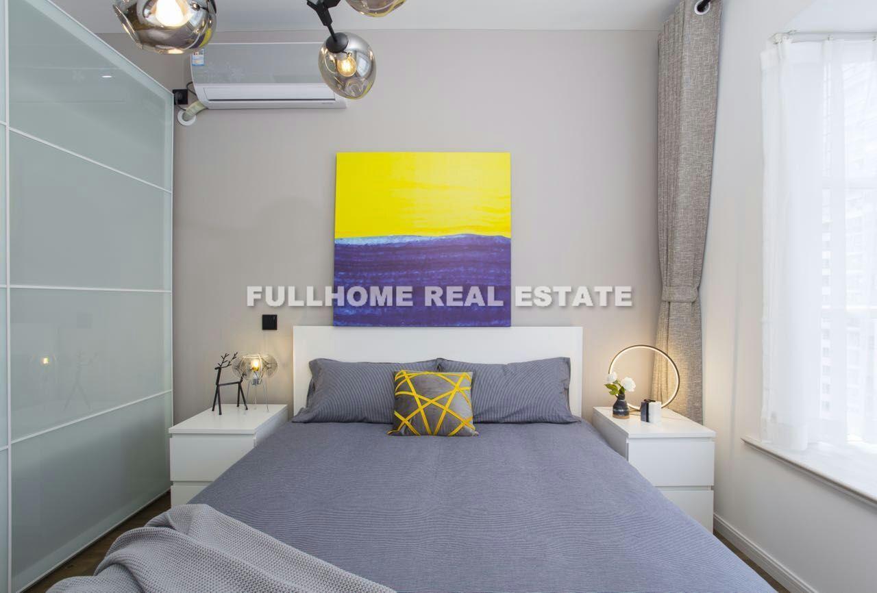 Summit Panorama - Interior view 5, Shanghai rental property