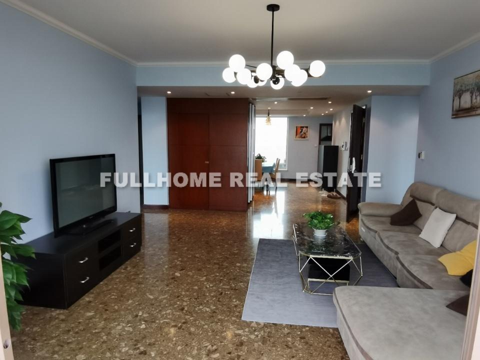 Shimao Lakeside Garden - Interior view 5, Shanghai rental property