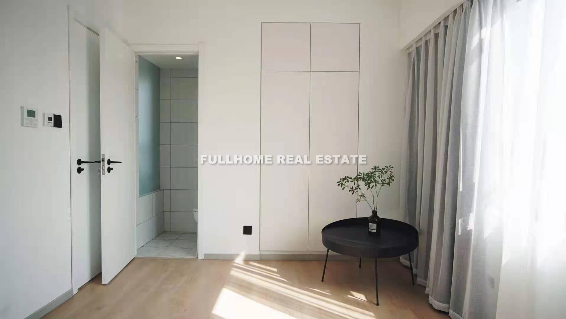 Maoming Mansion - Interior view 3, Shanghai rental property