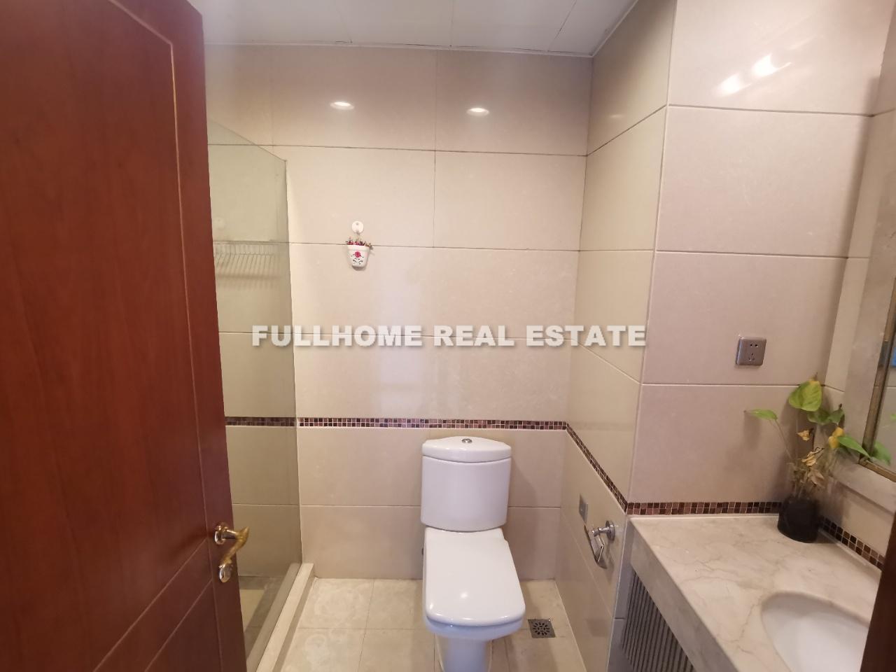 Shimao Lakeside Garden - Interior view 10, Shanghai rental property
