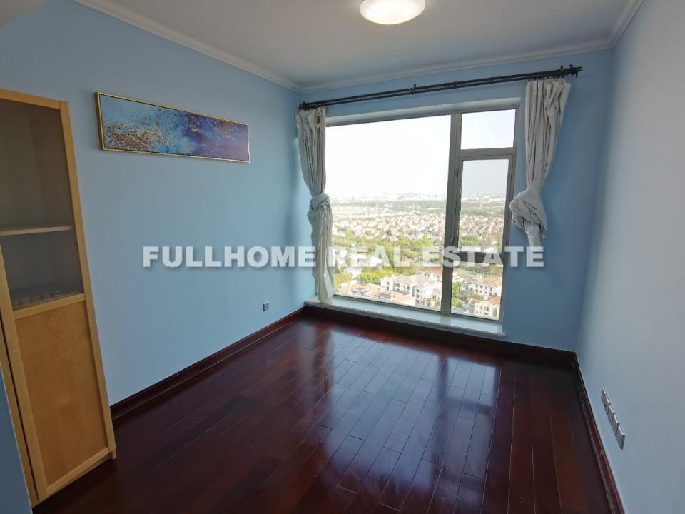 Shimao Lakeside Garden - Interior view 8, Shanghai rental property