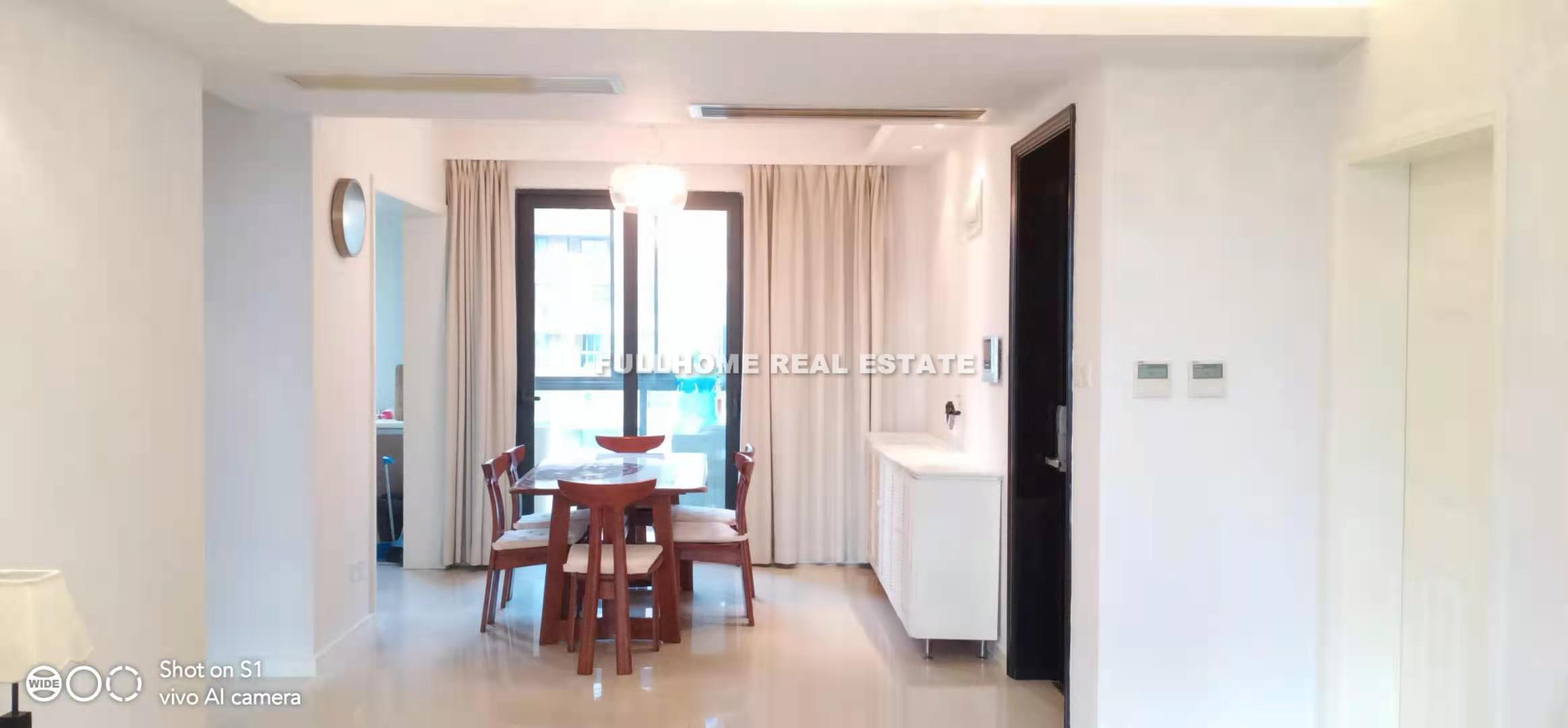 Territory Shanghai  - Interior view 2, Shanghai rental property