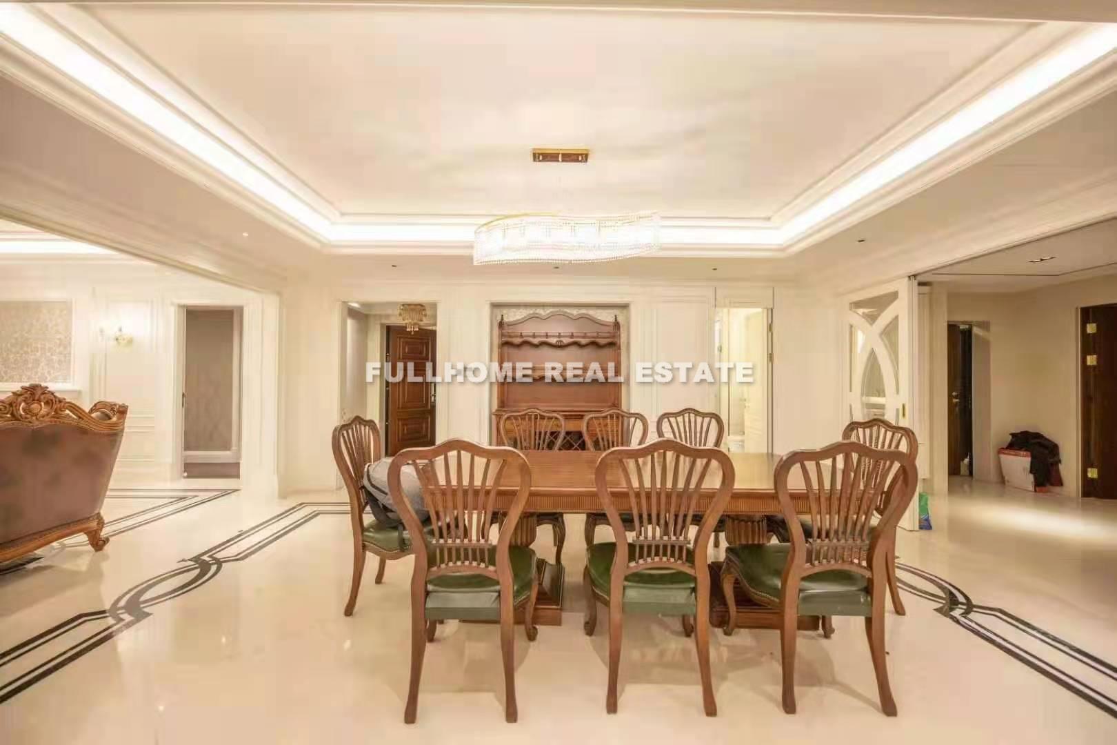 Huangputan Garden - Interior view 6, Shanghai rental property