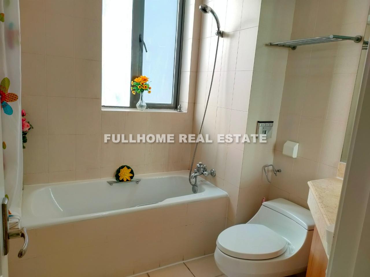 Top Of City - Interior view 2, Shanghai rental property