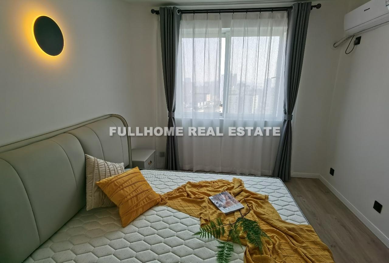 Springdale Garden - Interior view 13, Shanghai rental property