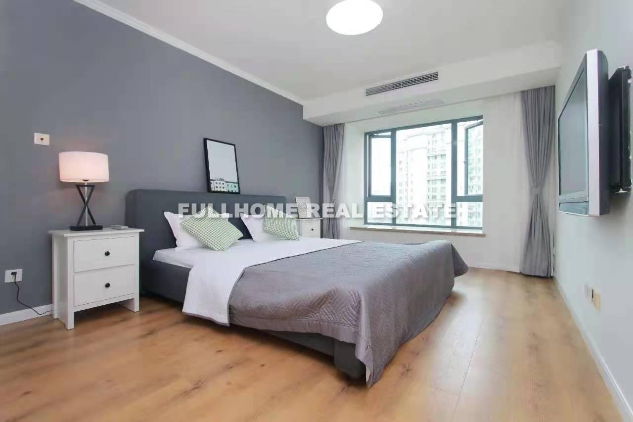 Regents Park - Interior view 4, Shanghai rental property