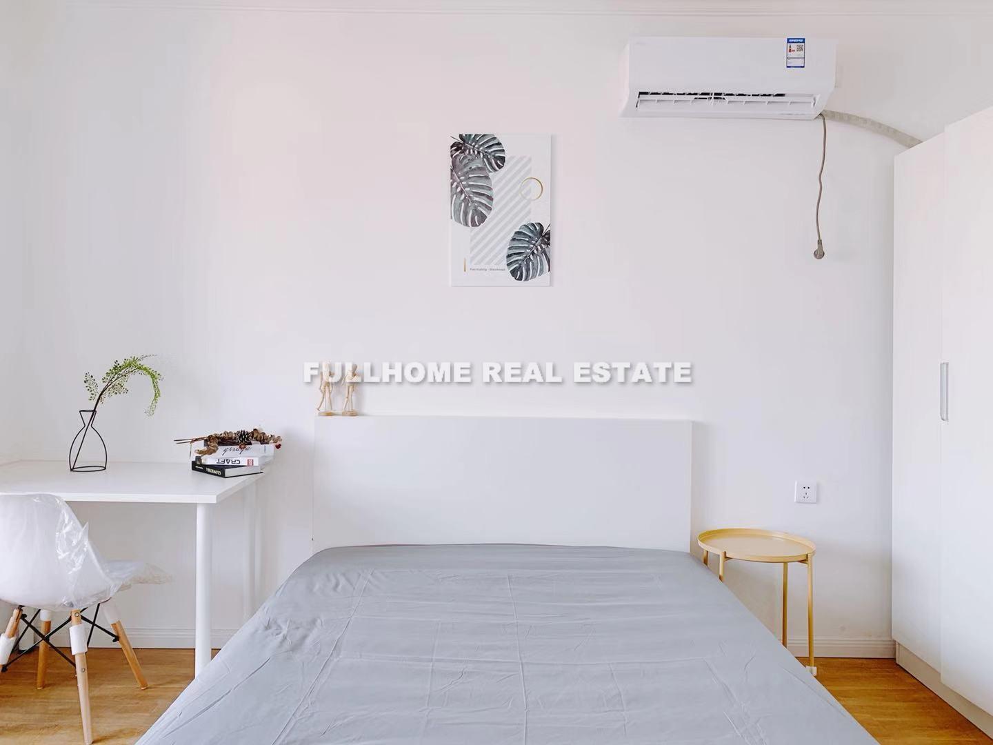 Changfeng Apartment - Interior view 9, Shanghai rental property