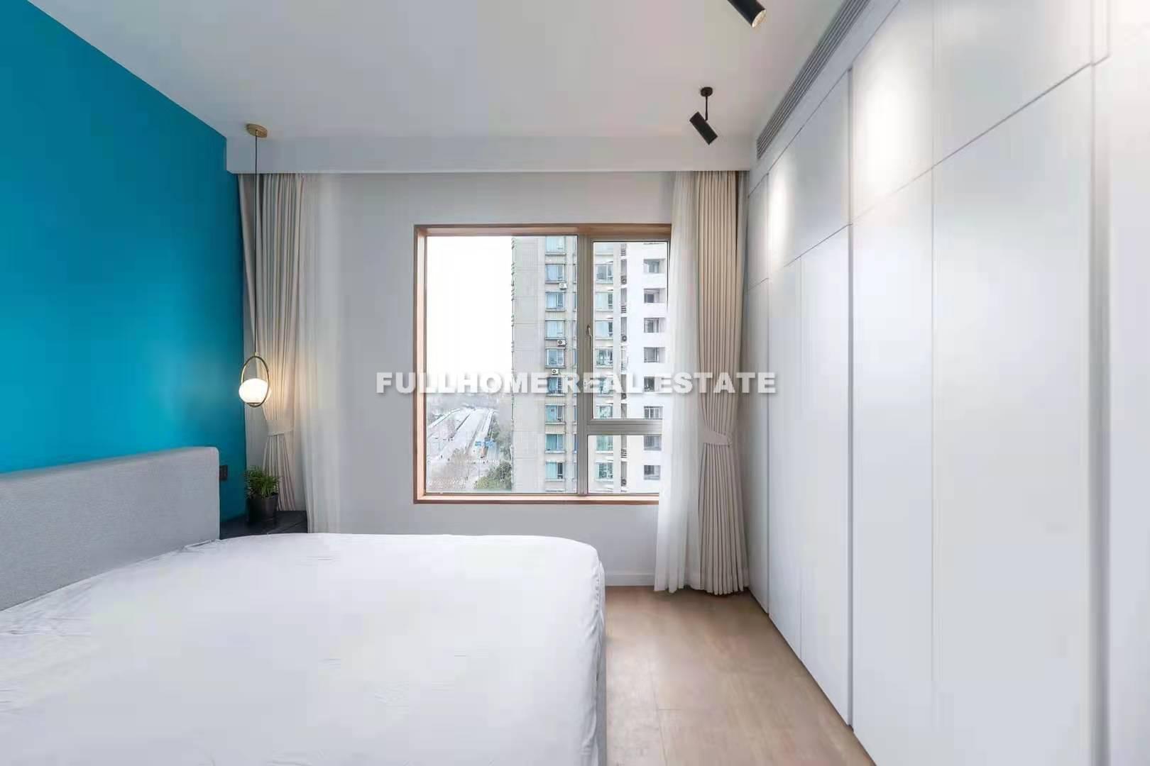 Wanyuan Jiezuo - Interior view 9, Shanghai rental property