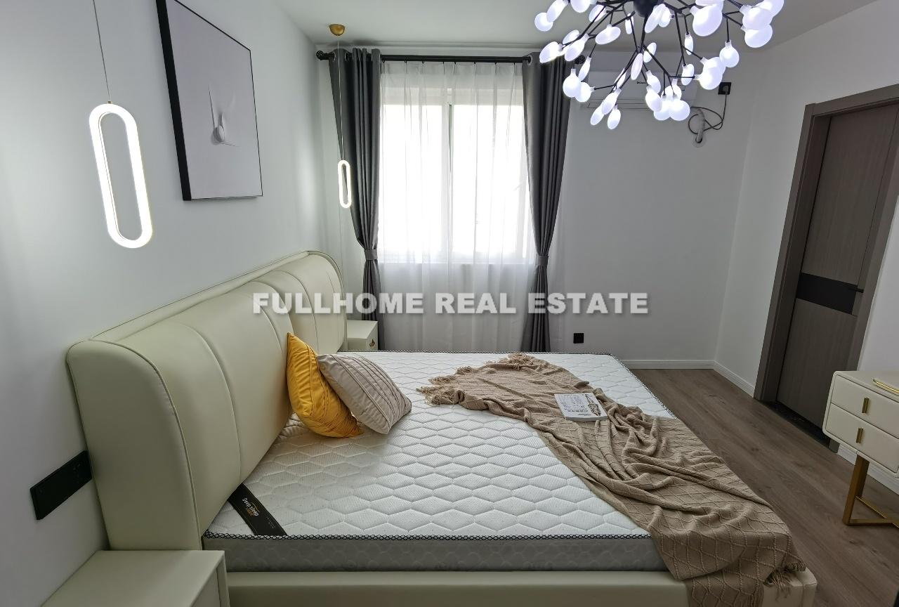 Springdale Garden - Interior view 4, Shanghai rental property