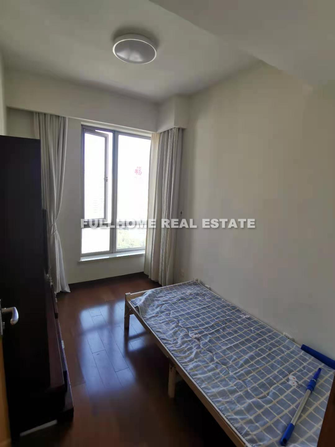 Yanlord Town - Interior view 6, Shanghai rental property