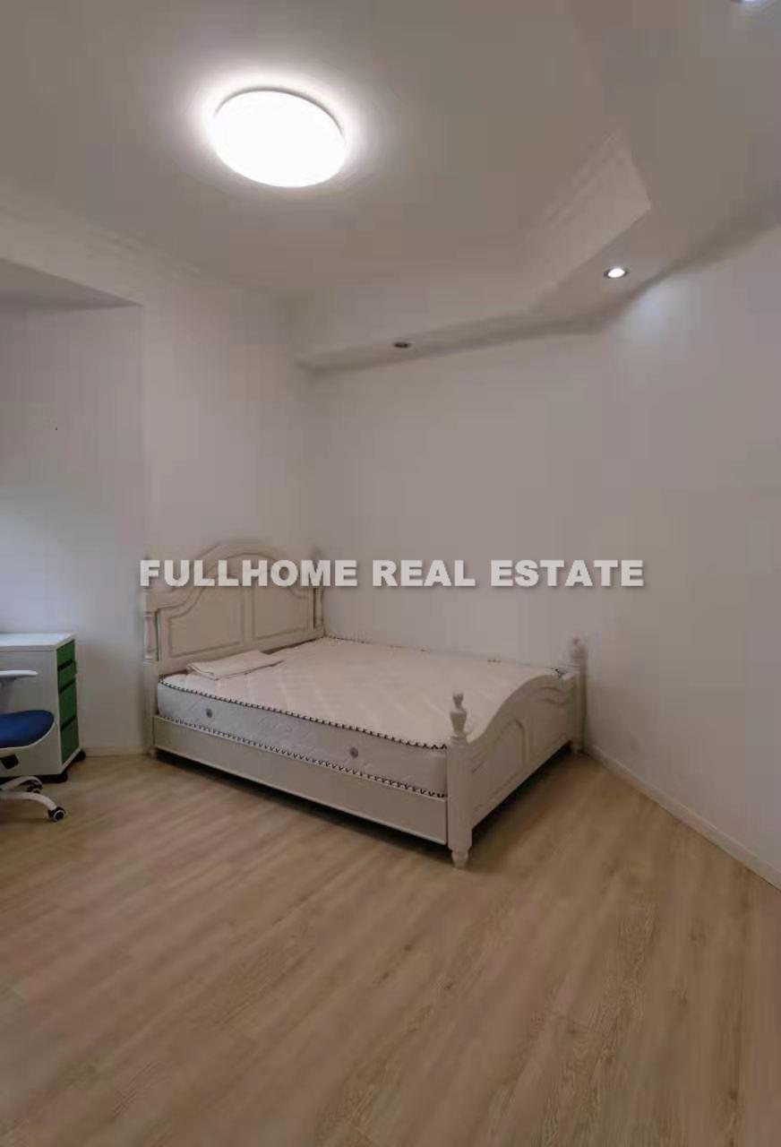Mandarine de Gubei  - Interior view 2, Shanghai rental property