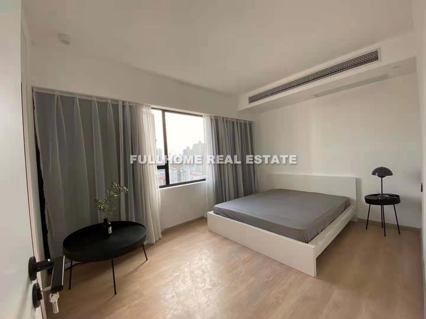 Maoming Mansion - Interior view 5, Shanghai rental property