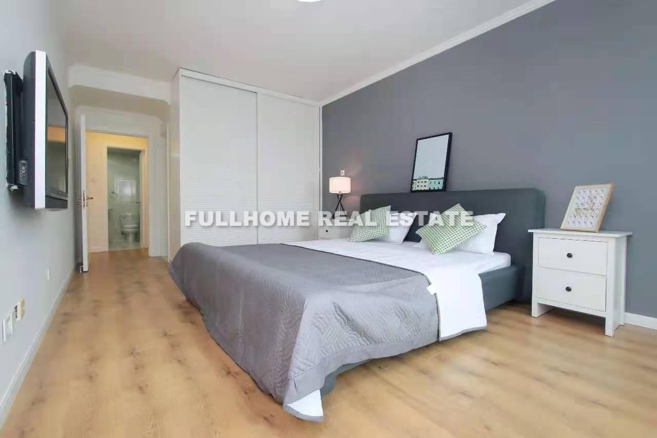 Regents Park - Interior view 3, Shanghai rental property