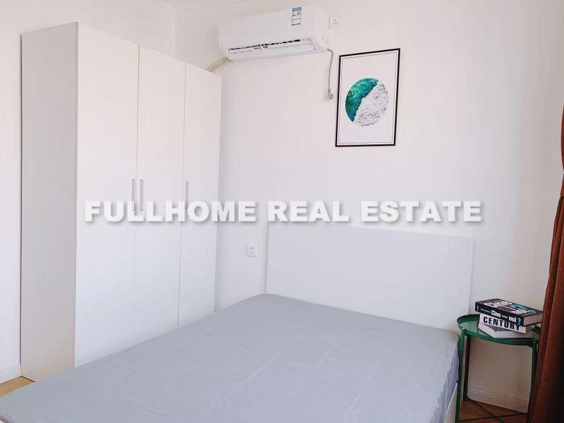 Changfeng Apartment - Interior view 5, Shanghai rental property