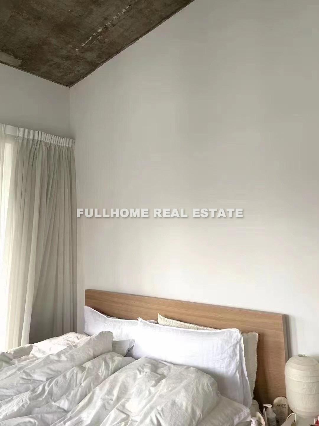 Sapphire Apartment - Interior view 4, Shanghai rental property