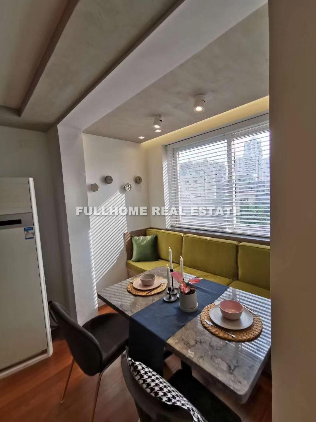 Singapore Yuan Jingyuan - Interior view 7, Shanghai rental property