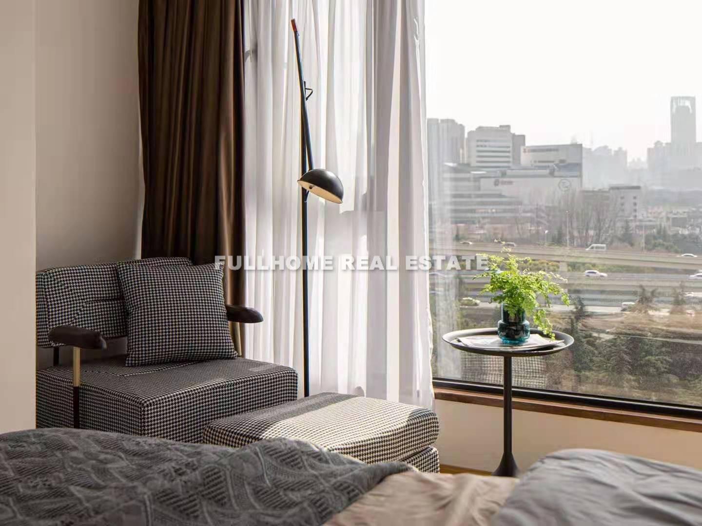 Top Of City - Interior view 6, Shanghai rental property