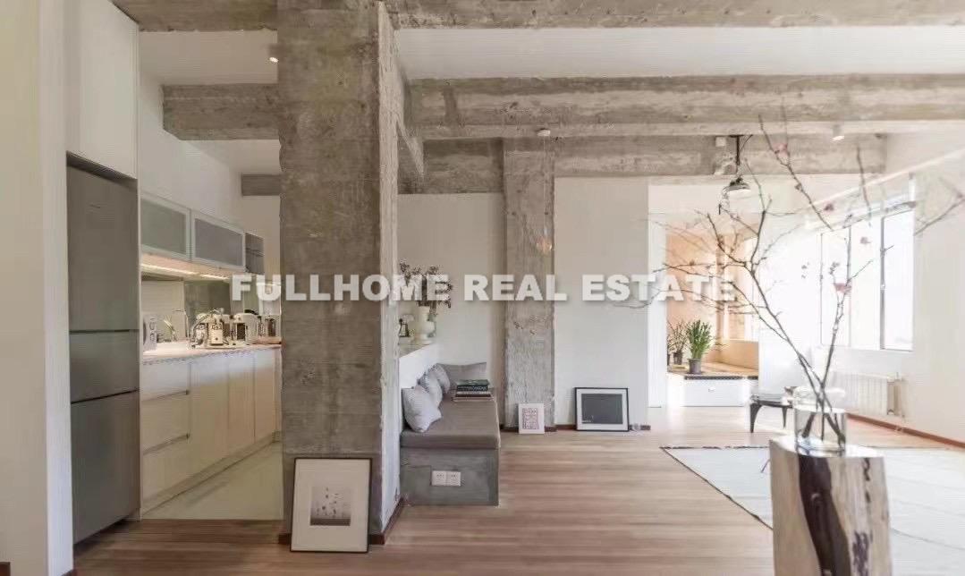 Rui Tai Li - Interior view 2, Shanghai rental property