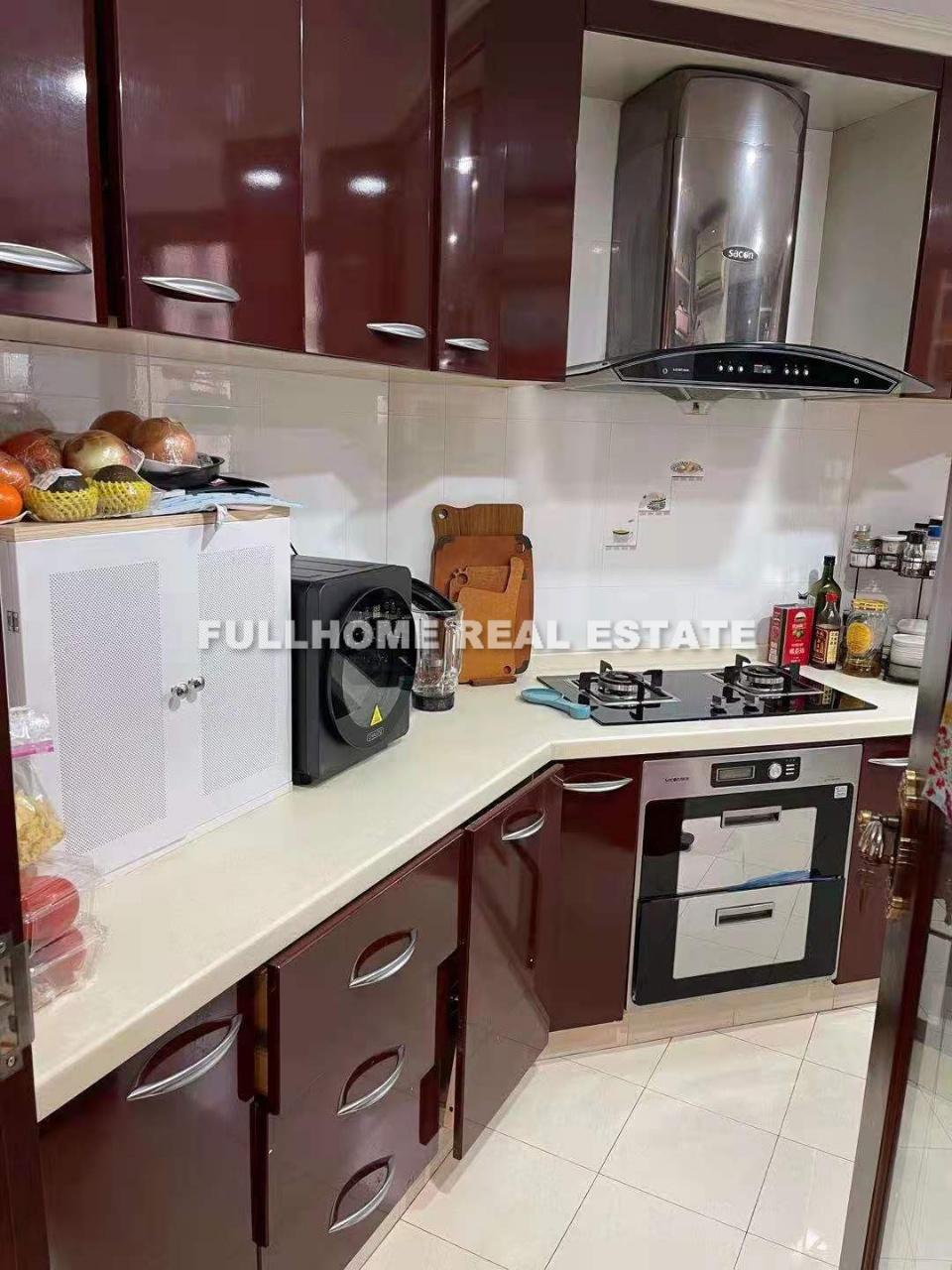 Dawn Garden - Interior view 9, Shanghai rental property