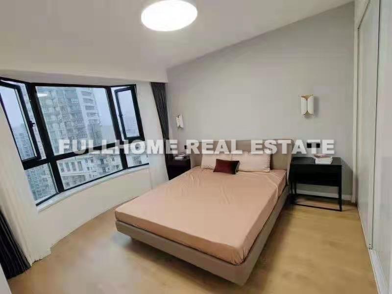 Da An Garden - Interior view 5, Shanghai rental property