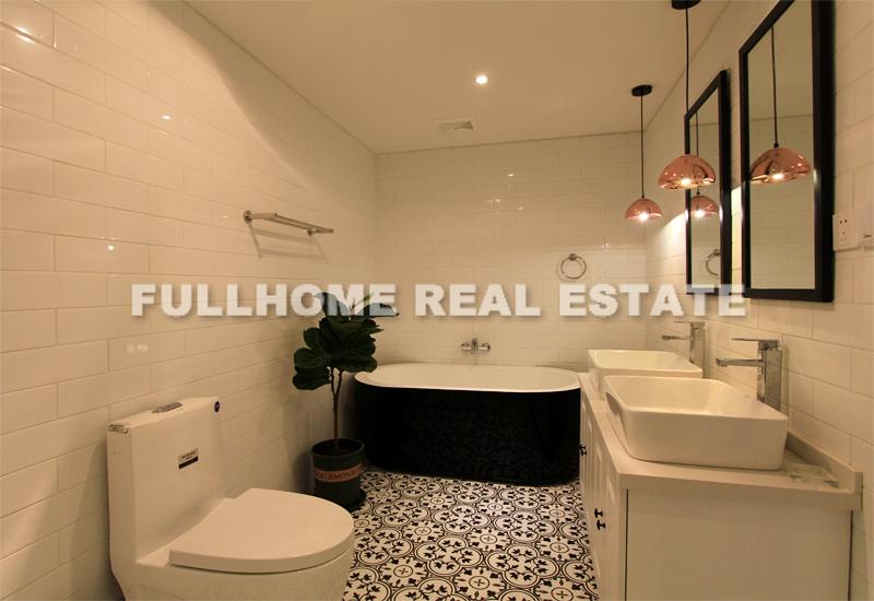 Hengfeng Gubei Jiayuan - Interior view 8, Shanghai rental property
