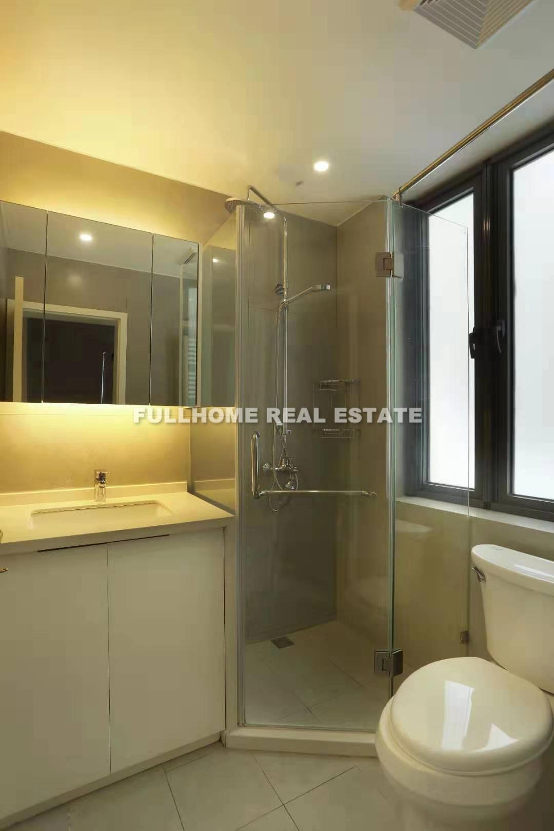 Lane 100-2000 West Nan Jing Road Old House - Interior view 10, Shanghai rental property