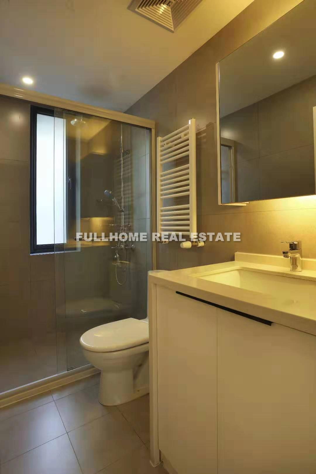 Lane 100-2000 West Nan Jing Road Old House - Interior view 7, Shanghai rental property