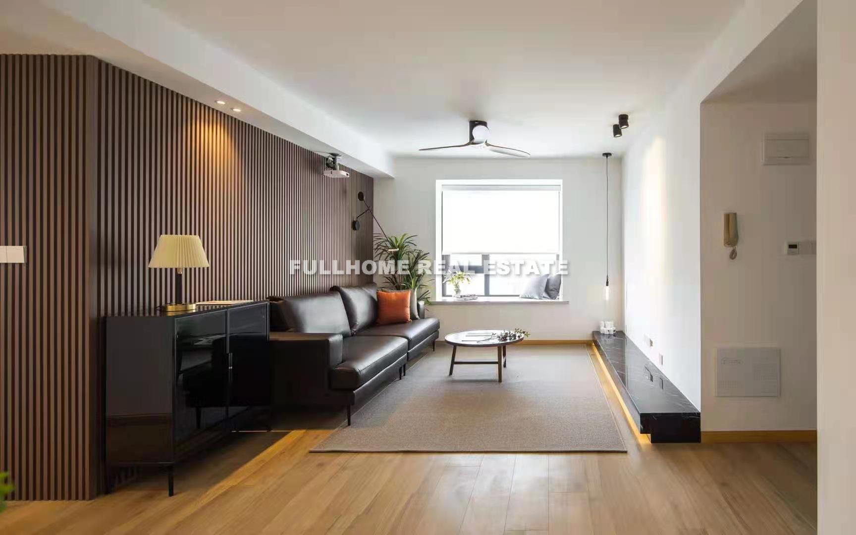 Top Of City - Interior view 8, Shanghai rental property