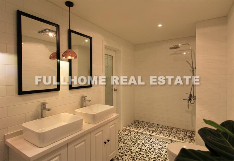 Hengfeng Gubei Jiayuan - Interior view 7, Shanghai rental property