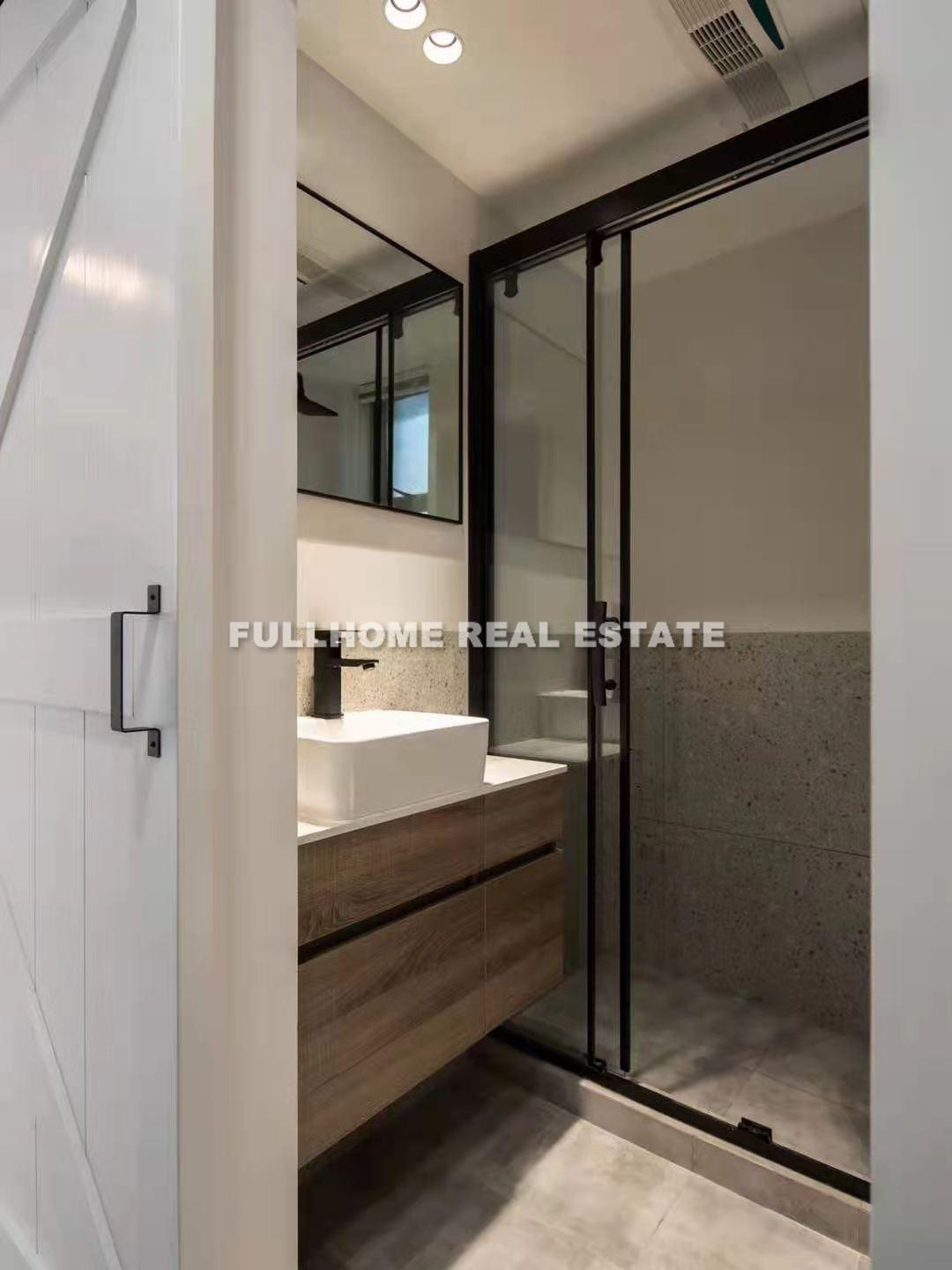 First Block - Interior view 7, Shanghai rental property