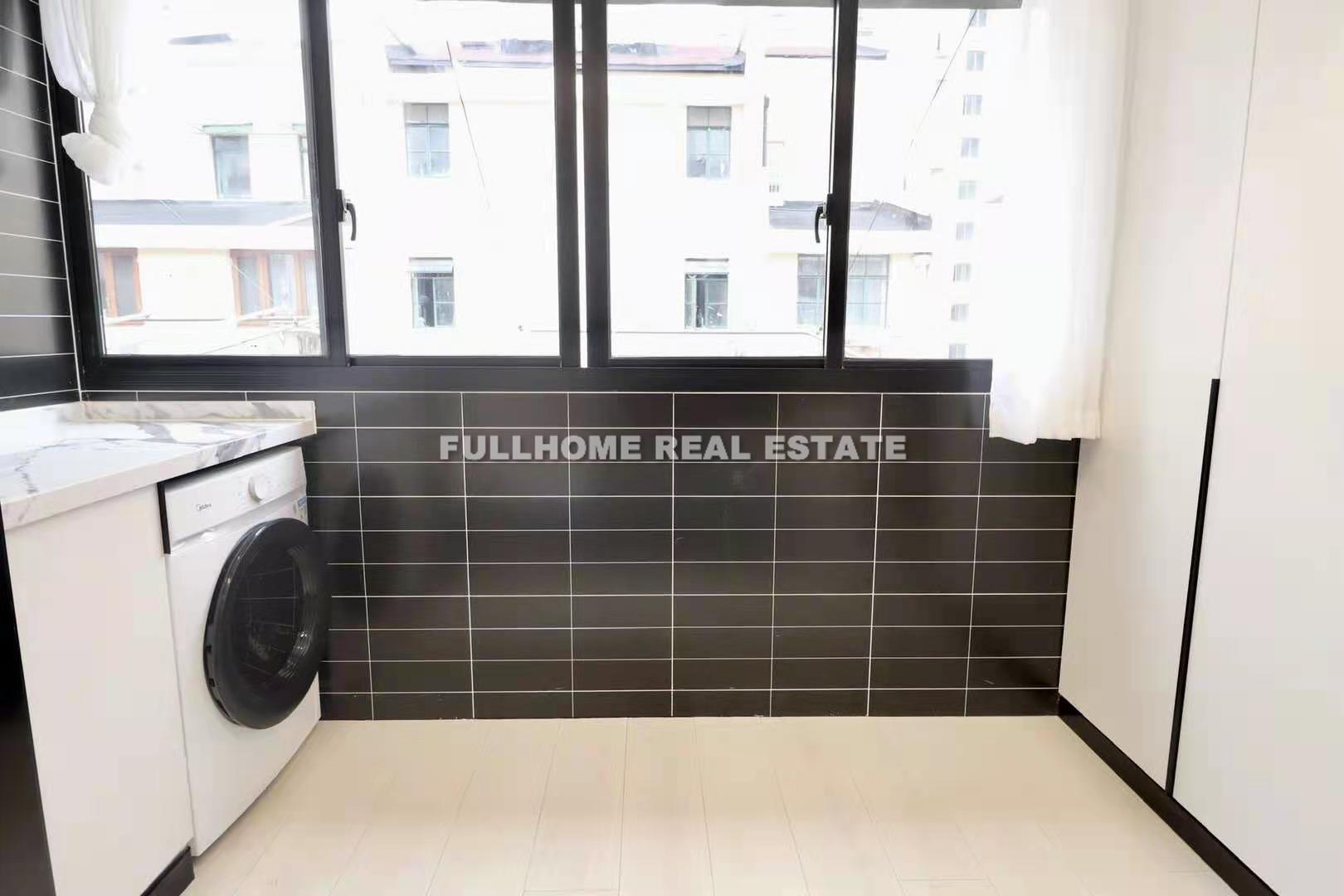 Lane 100-600 Yanpin Road Old House - Interior view 6, Shanghai rental property