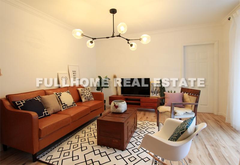 Hengfeng Gubei Jiayuan - Interior view 2, Shanghai rental property