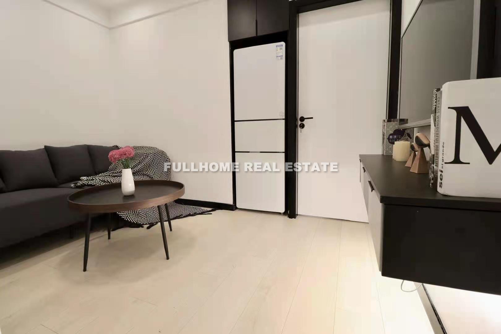 Lane 100-600 Yanpin Road Old House - Interior view 3, Shanghai rental property
