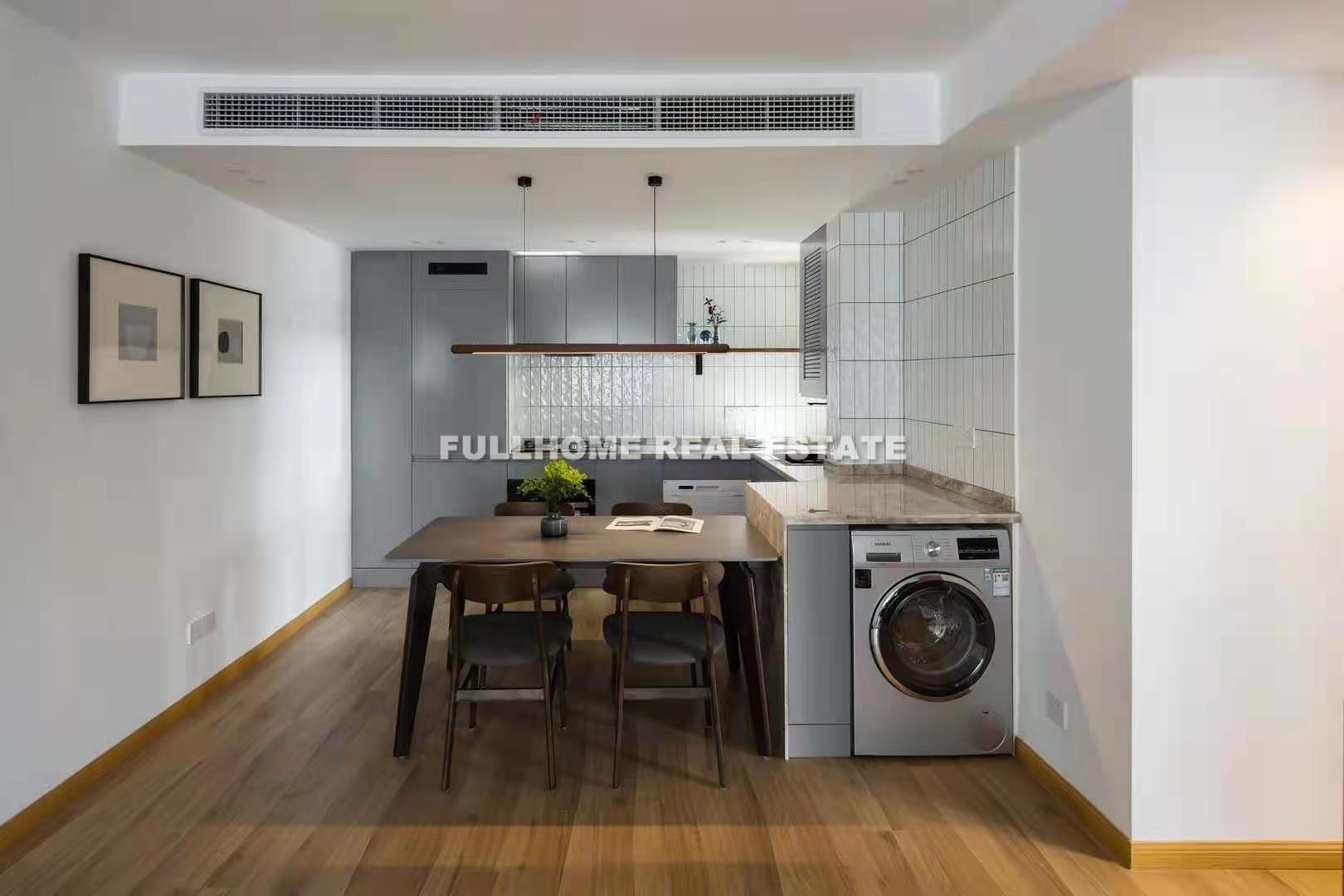 Top Of City - Interior view 7, Shanghai rental property