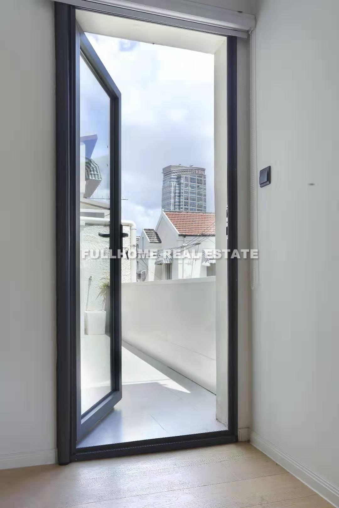 Lane 100-2000 West Nan Jing Road Old House - Interior view 6, Shanghai rental property