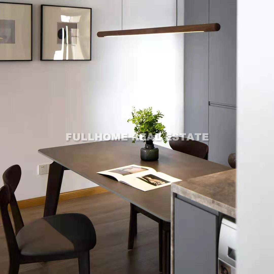 Top Of City - Interior view 5, Shanghai rental property