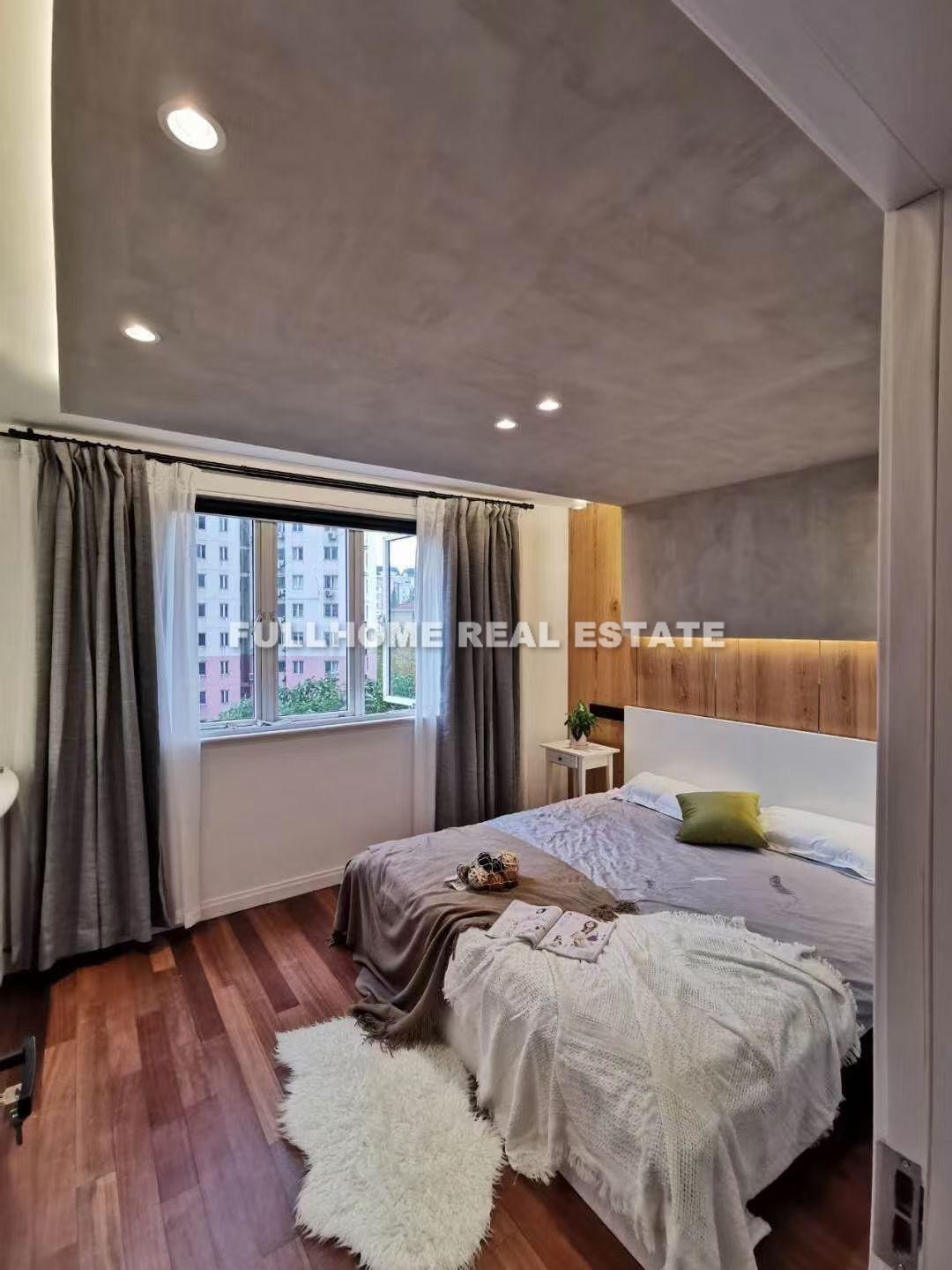 Singapore Yuan Jingyuan - Interior view 6, Shanghai rental property