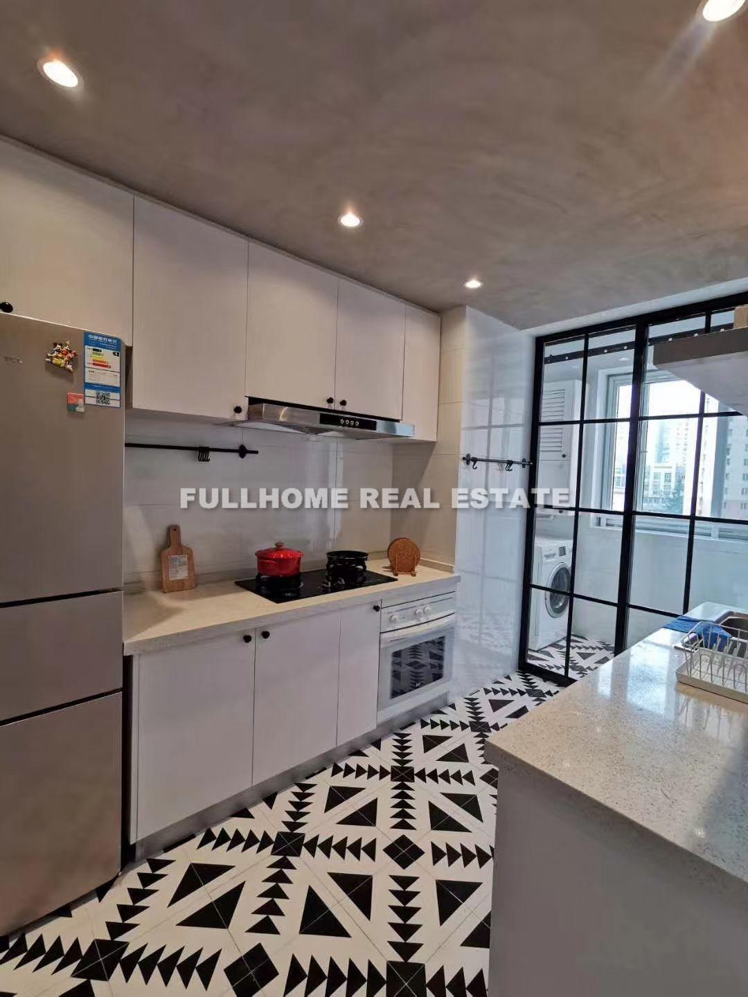 Singapore Yuan Jingyuan - Interior view 3, Shanghai rental property