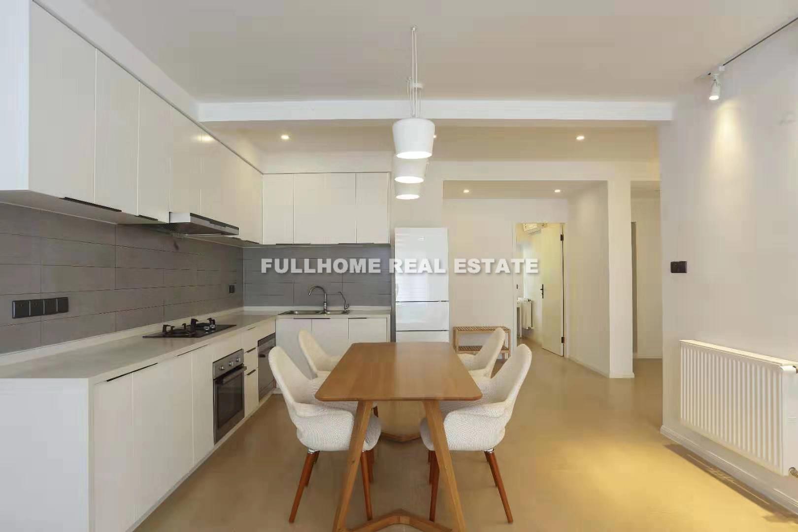Lane 100-2000 West Nan Jing Road Old House - Interior view 9, Shanghai rental property