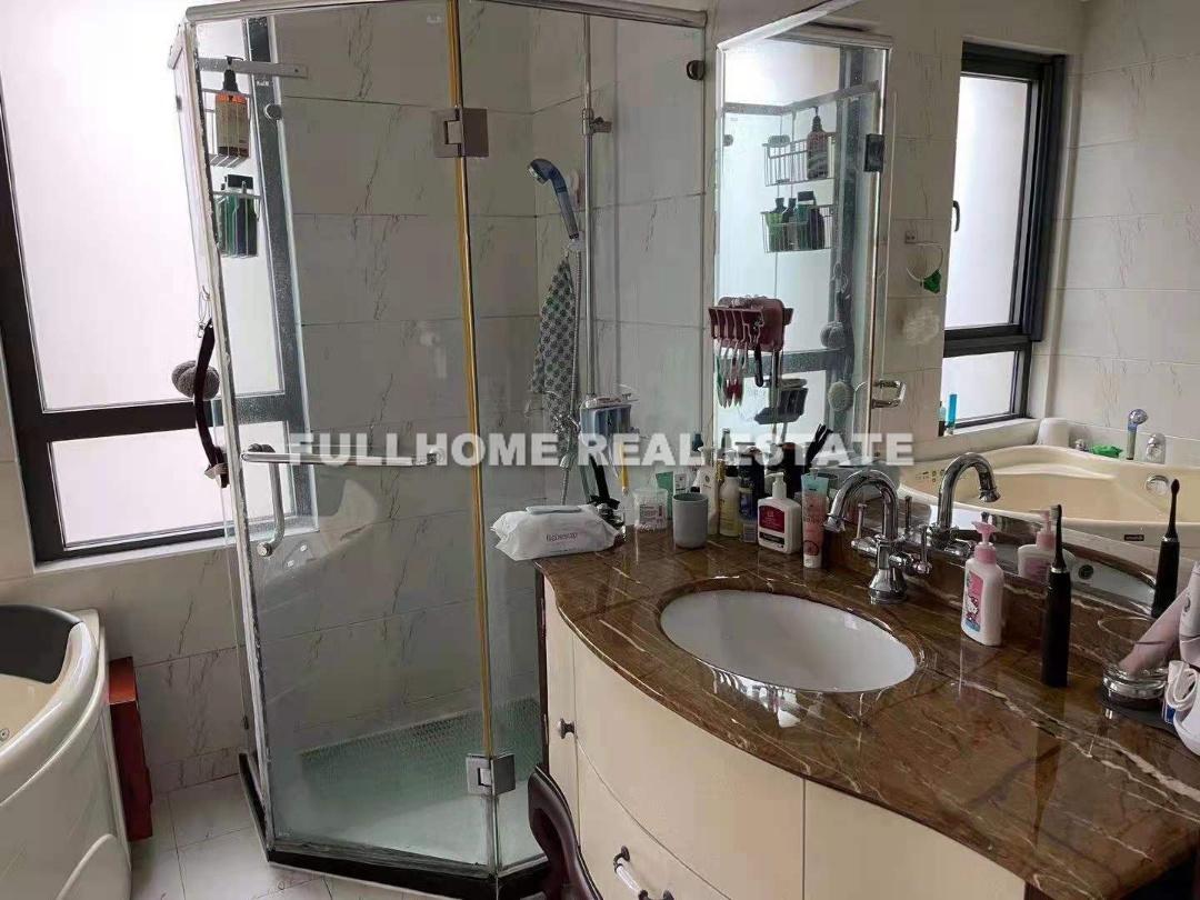 Dawn Garden - Interior view 8, Shanghai rental property