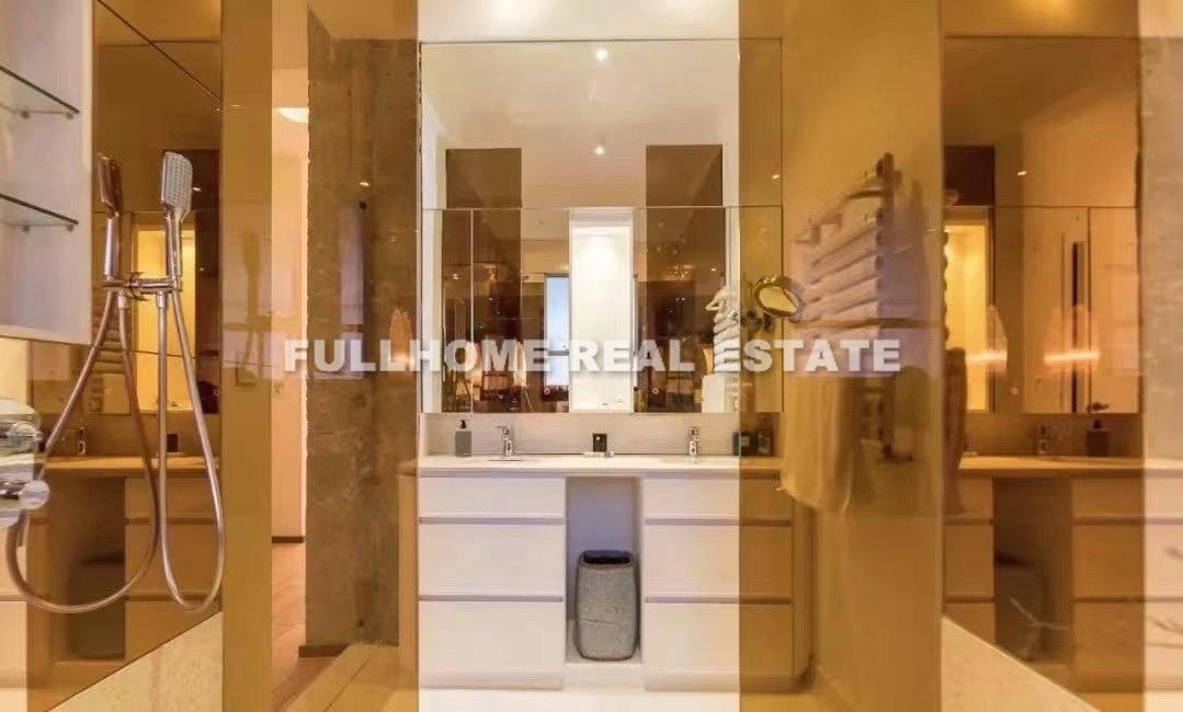 Rui Tai Li - Interior view 9, Shanghai rental property